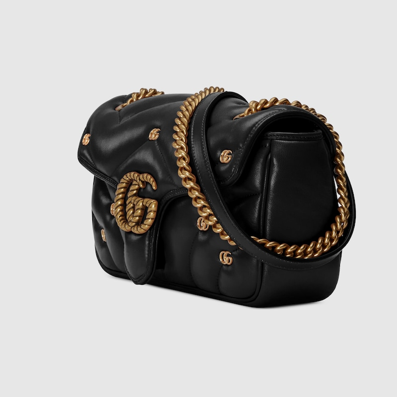 GG Marmont series small shoulder bag